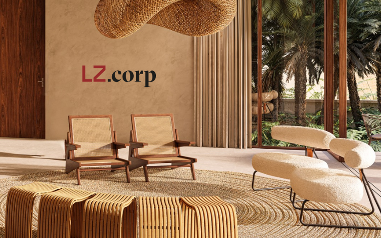 LZ CORPORATIVO: EXCLUSIVIDADE E QUALIDADE Produtos personalizados, feitos sob medida no material, cor ou estampa que você desejar