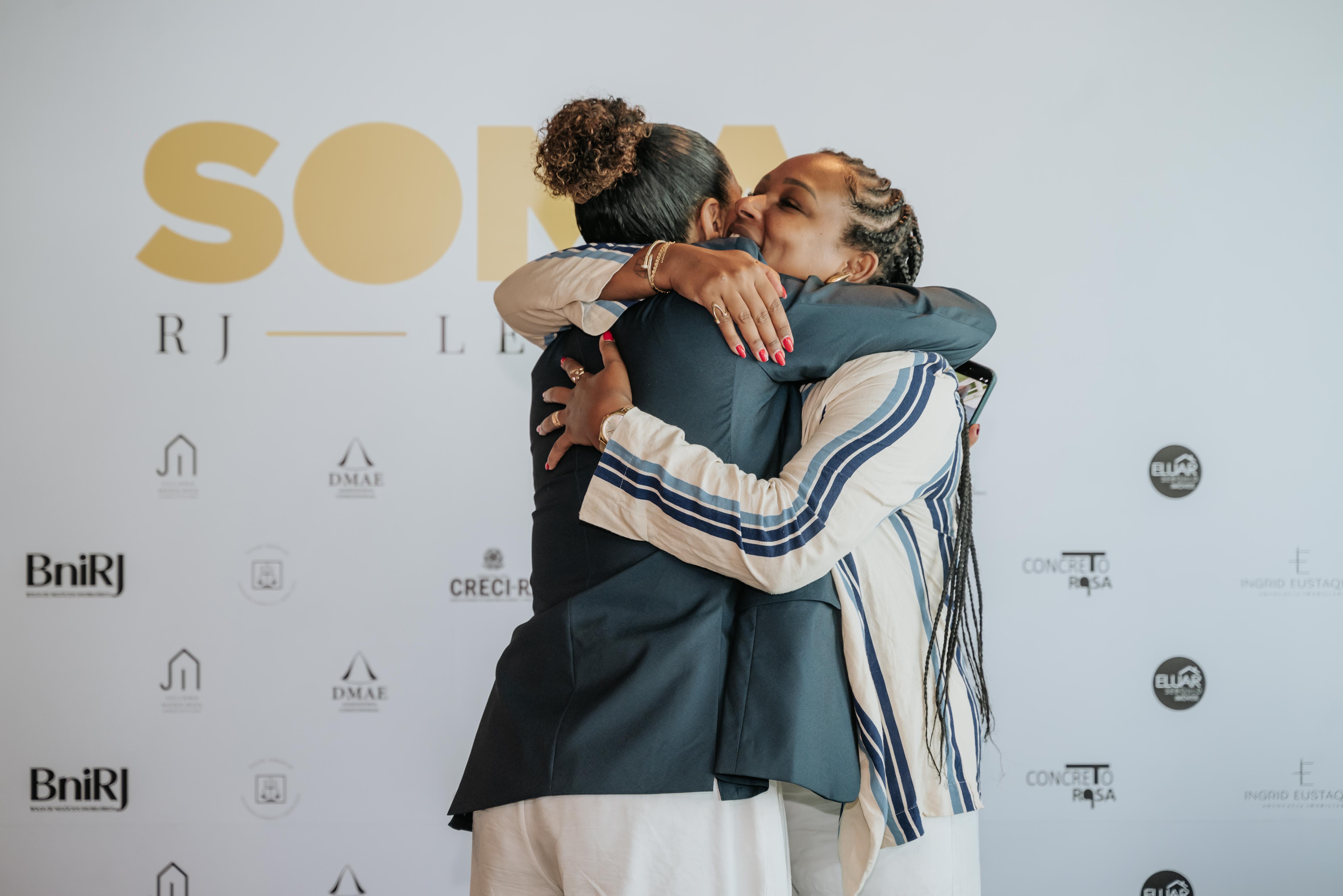 A NOVA ERA DA COMUNIDADE IMI CHEGOU