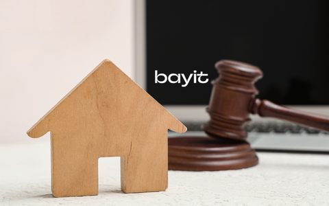 Cadastre sua listagem com a Bayit e tenha mais oportunidades de negócios