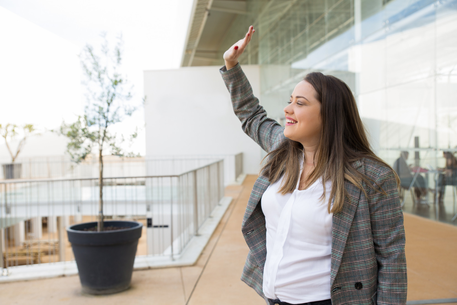 Imóveis: Por que o futuro do mercado imobiliário é feminino?