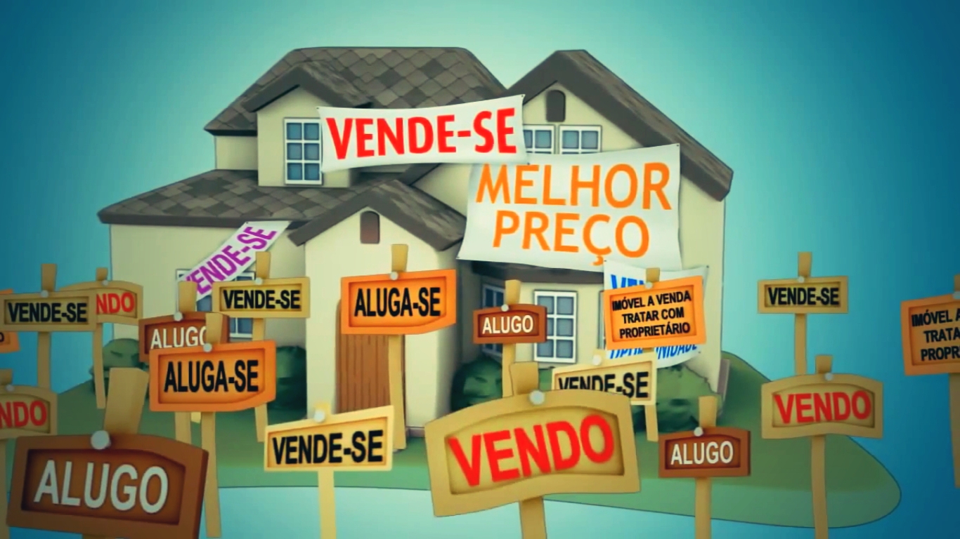 UMA ANGARIAÇÃO BEM FEITA É VENDA CERTA!