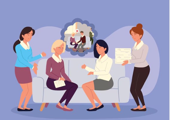 Assédio a Mulheres no Mercado Imobiliário: Uma Realidade que Precisa Urgentemente de Combate