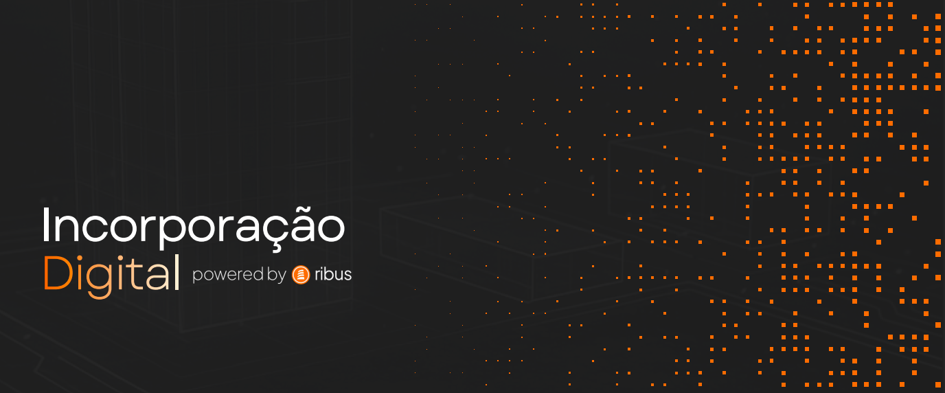 INCORPORAÇÃO DIGITAL O Futuro da Incorporação Imobiliária Começa Aqui