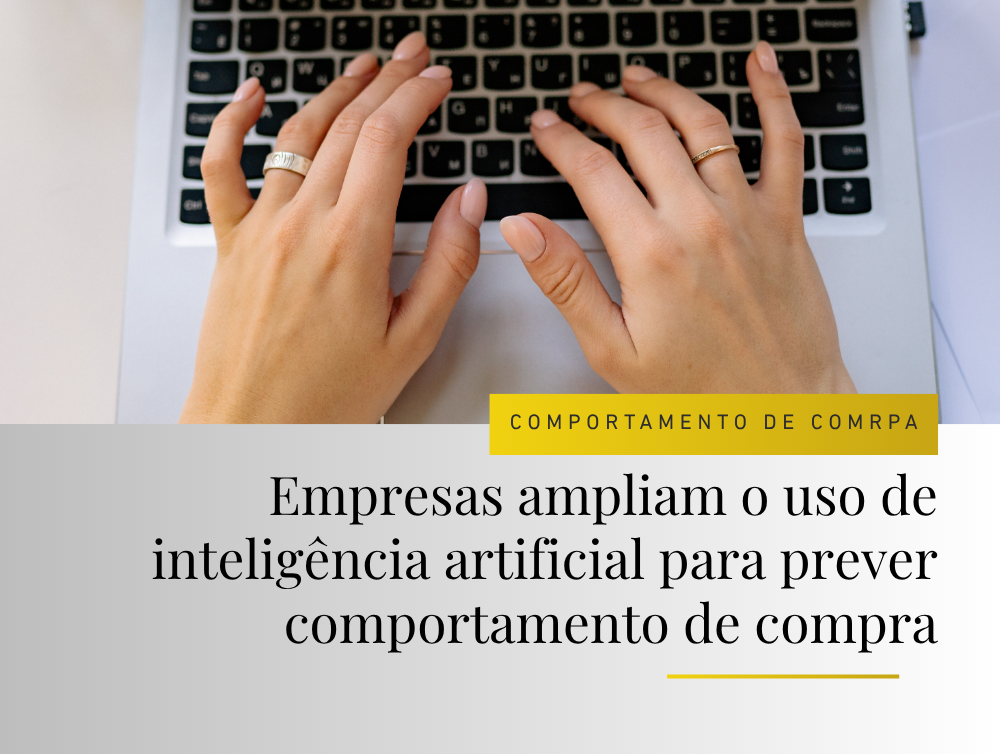 Plataformas imobiliárias começam a usar IA para prever comportamento de compra: o que isso muda no mercado?