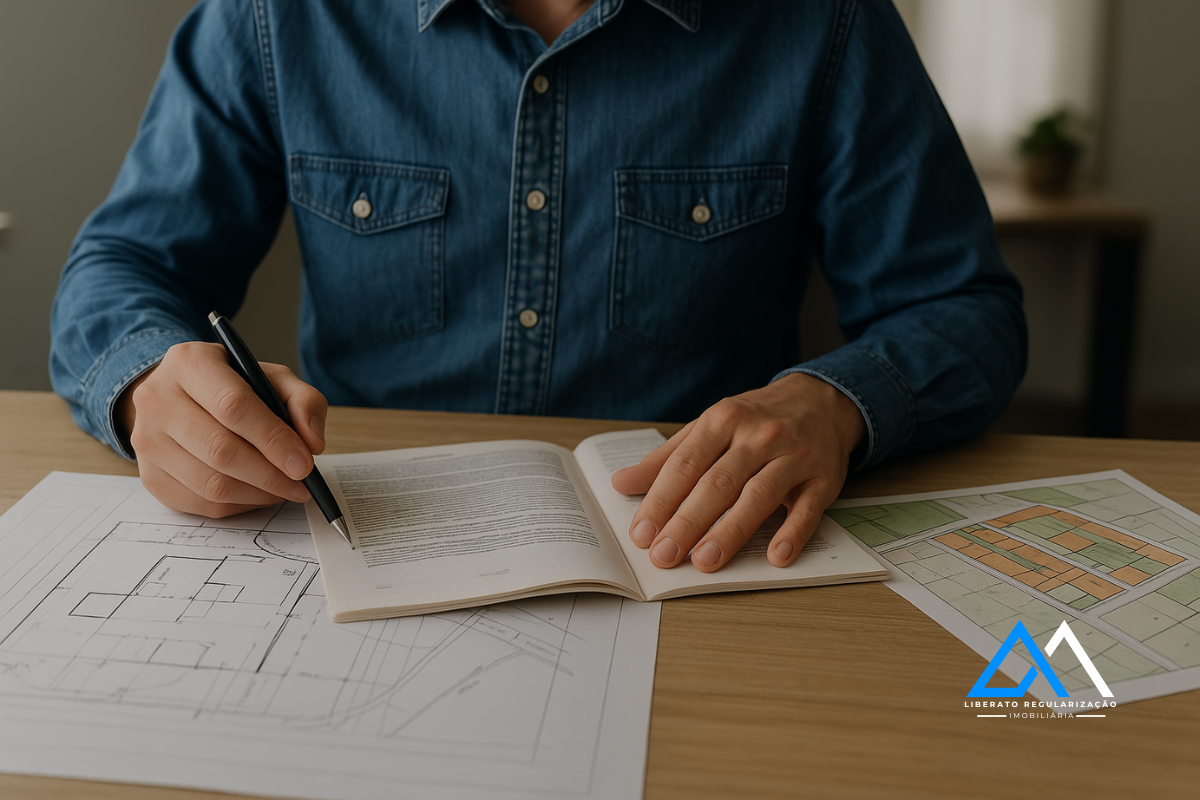 Incompatibilidade entre Projeto Legal e Matrícula: como evitar problemas na incorporação imobiliária