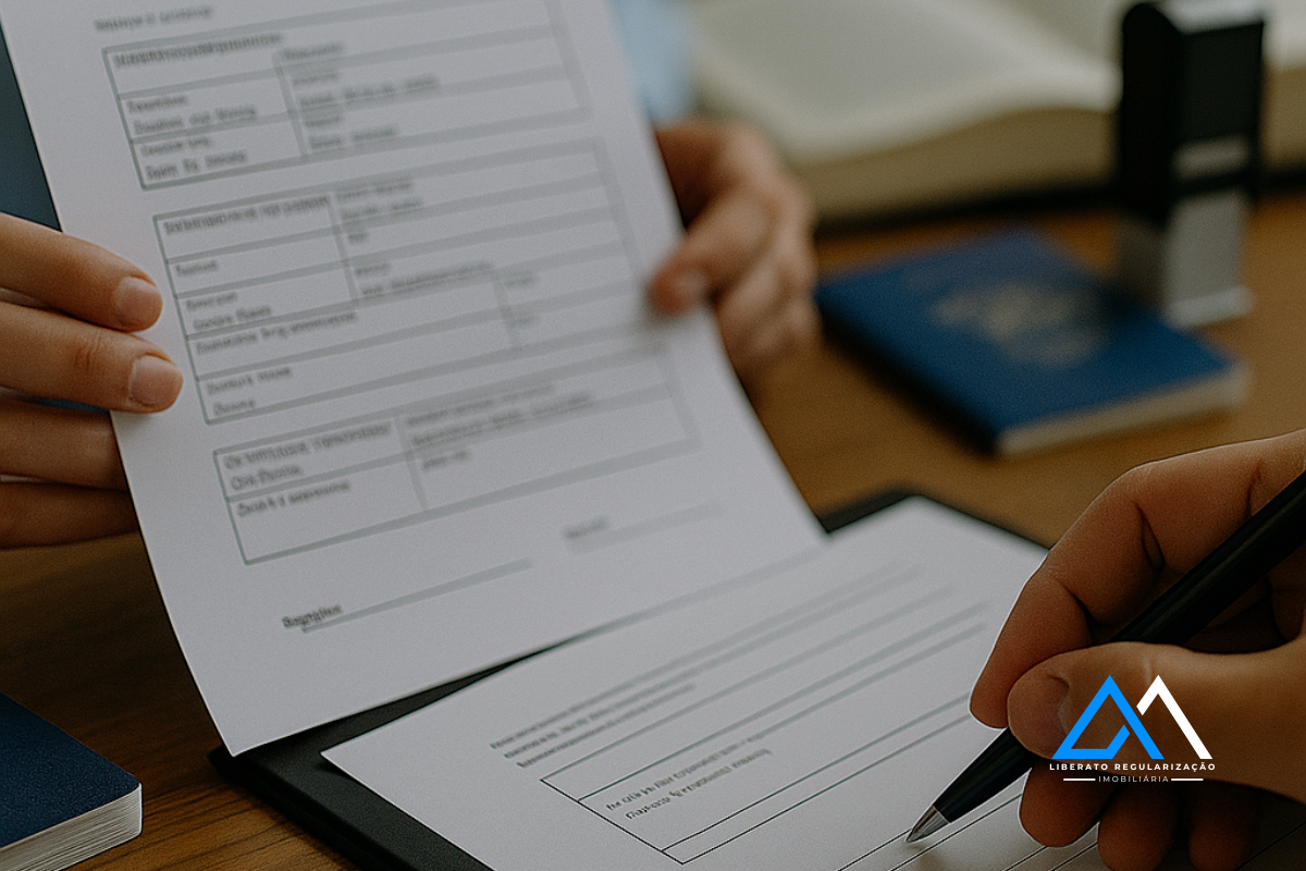 Quando o erro está no detalhe: a qualificação dos requerentes e a devolutiva cartorial que ninguém quer receber