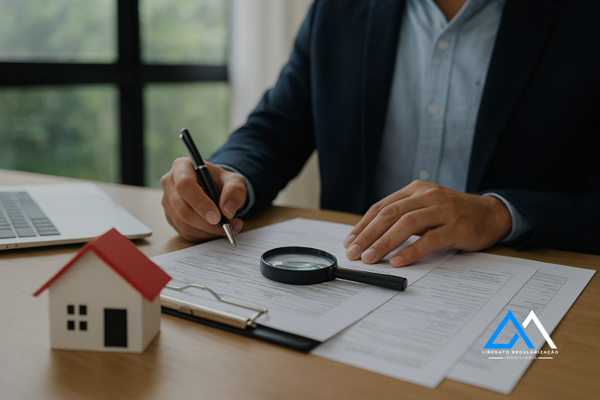 Unificar matrículas sem conferir a conformidade? Um risco que pode travar todo o processo