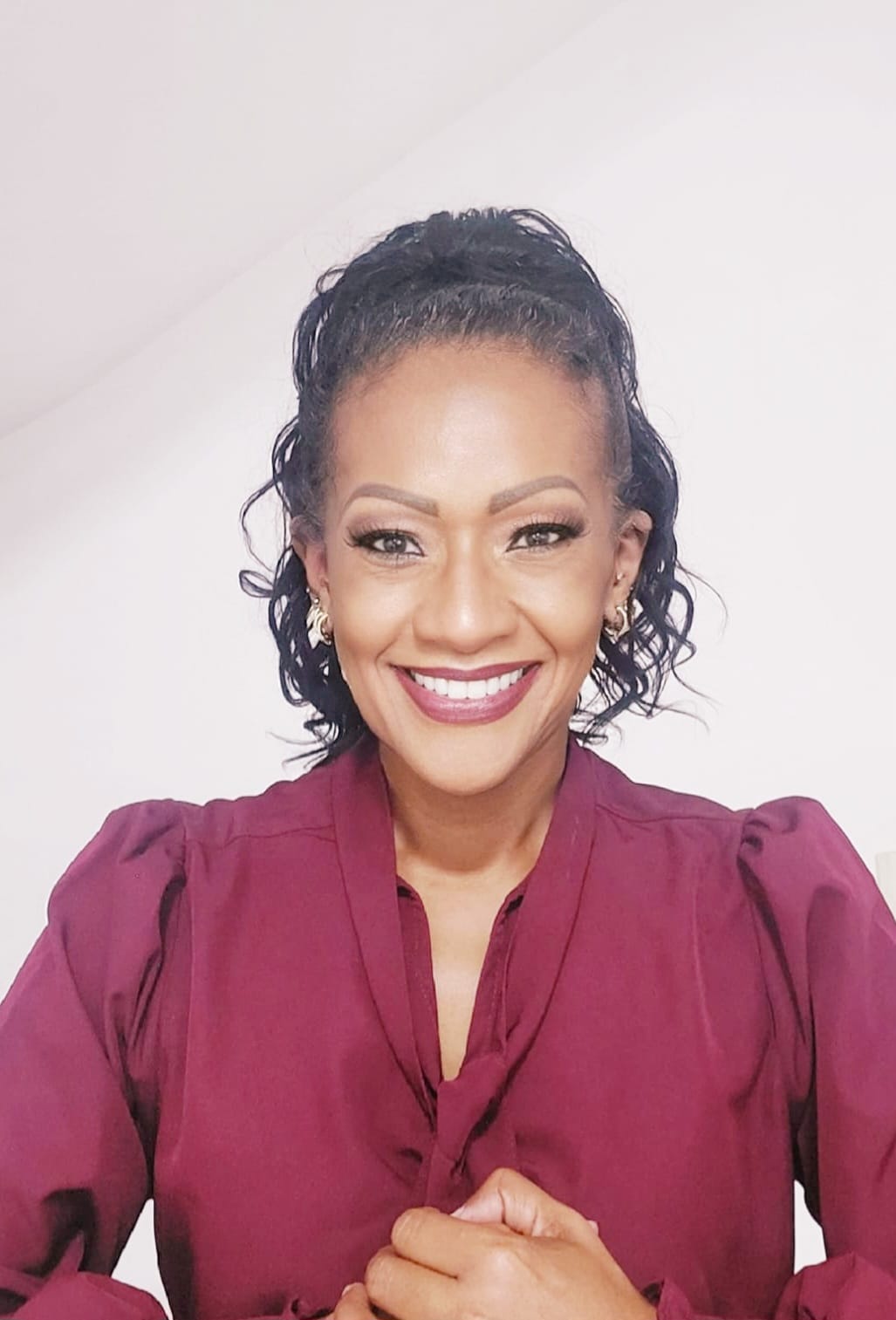 Ana Paola Gomes Ferraz Gomes Ferraz