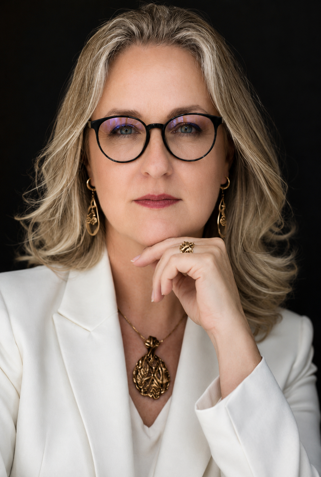 Tatiana Aleteia Gielow