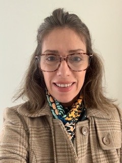 Sandra Mendes de Souza