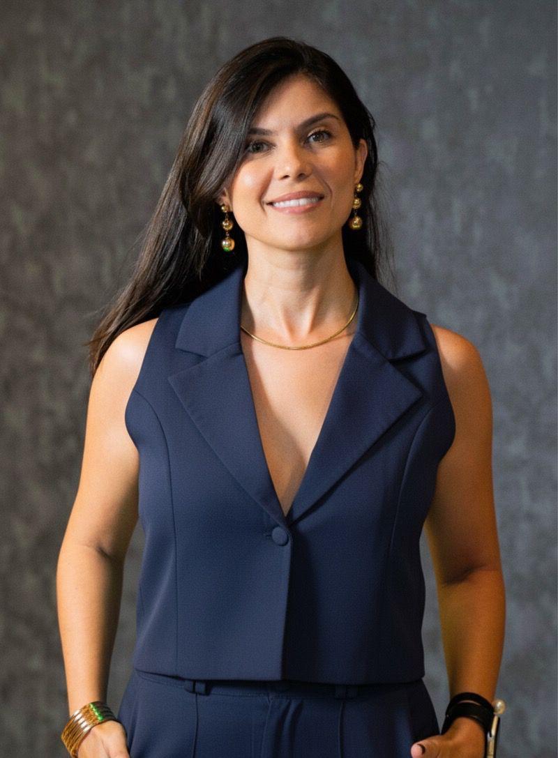 ALICE MANRIQUE