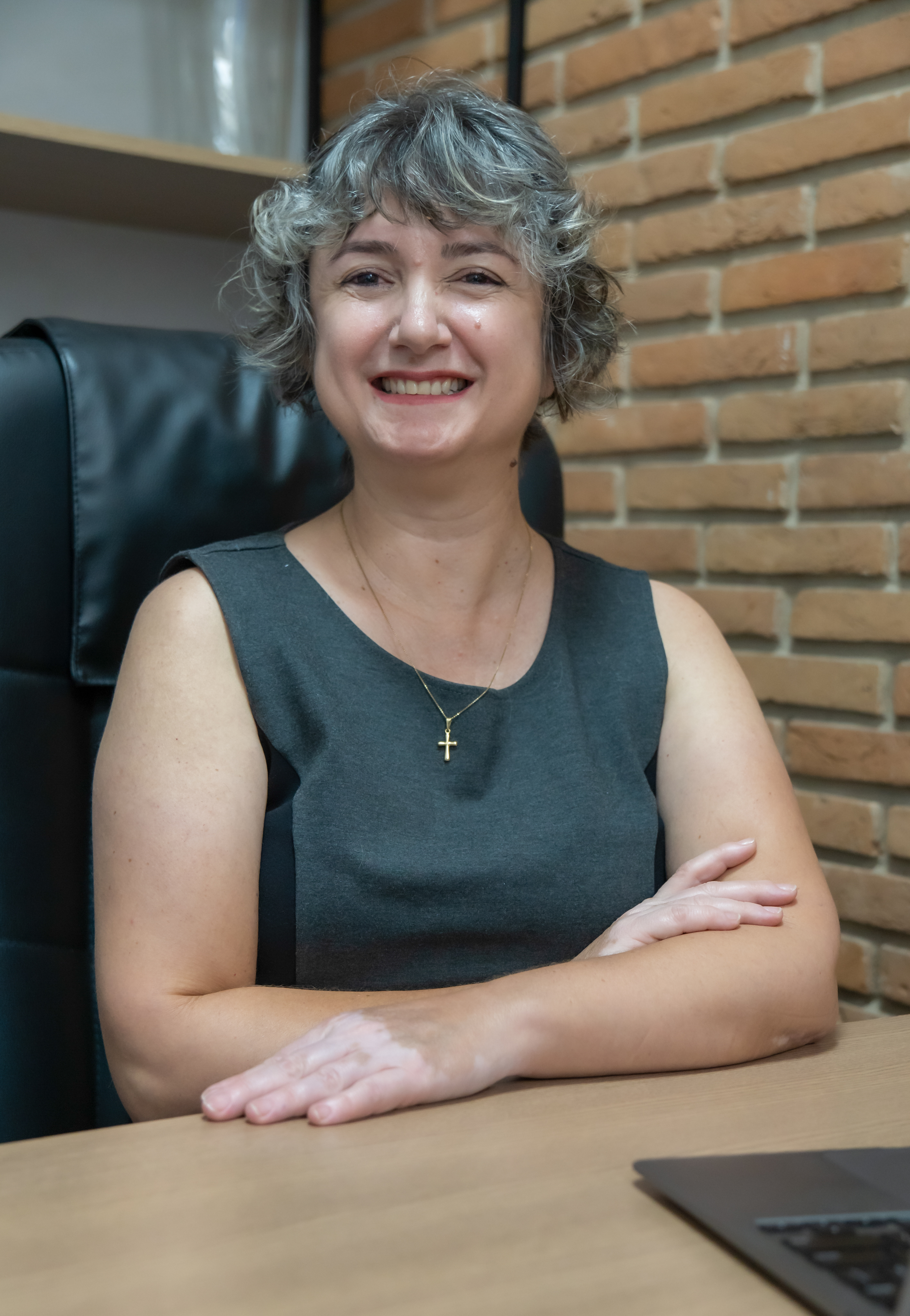 Silvana de Aurélio David