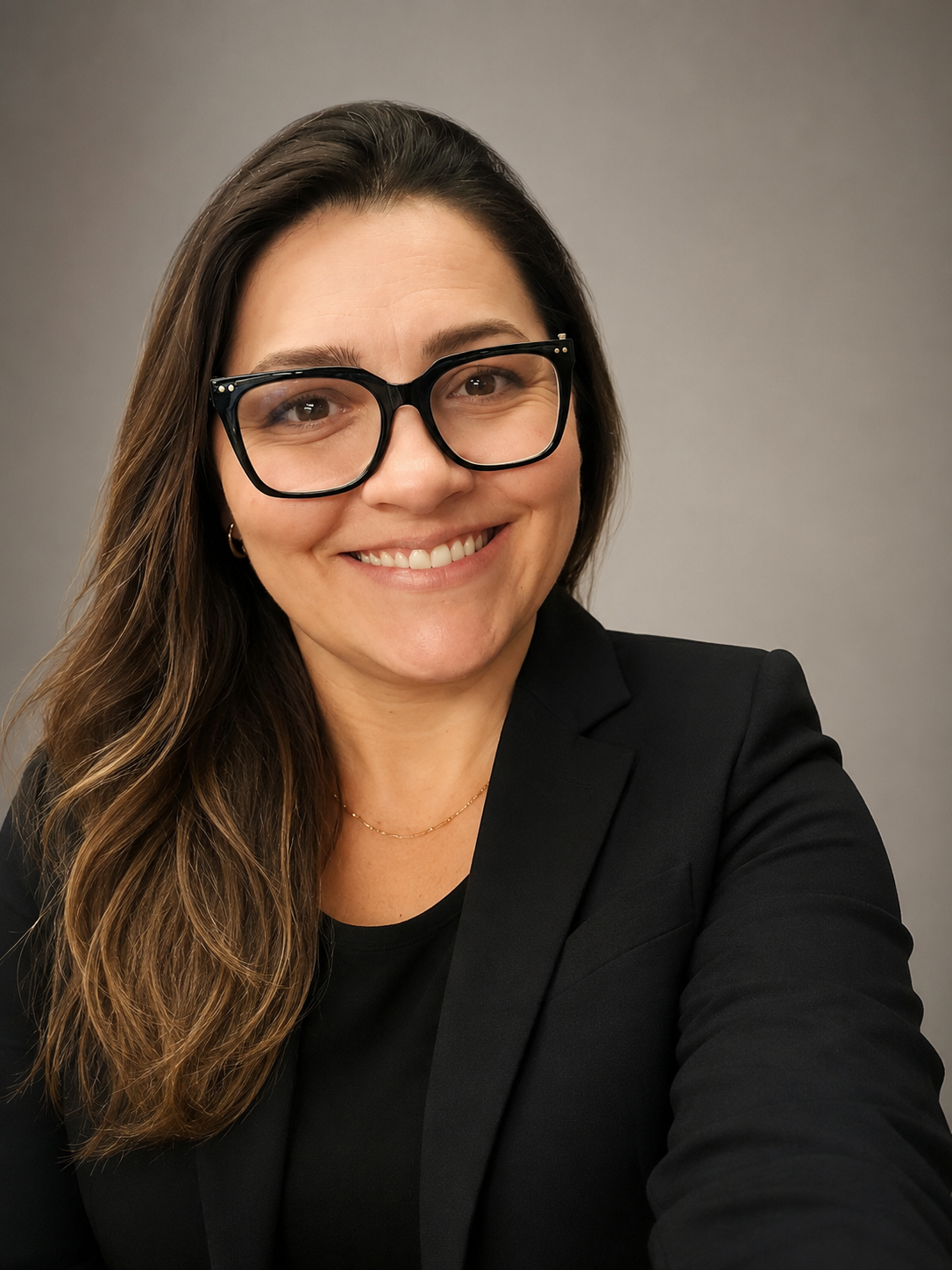 Liana Silveira Vargas