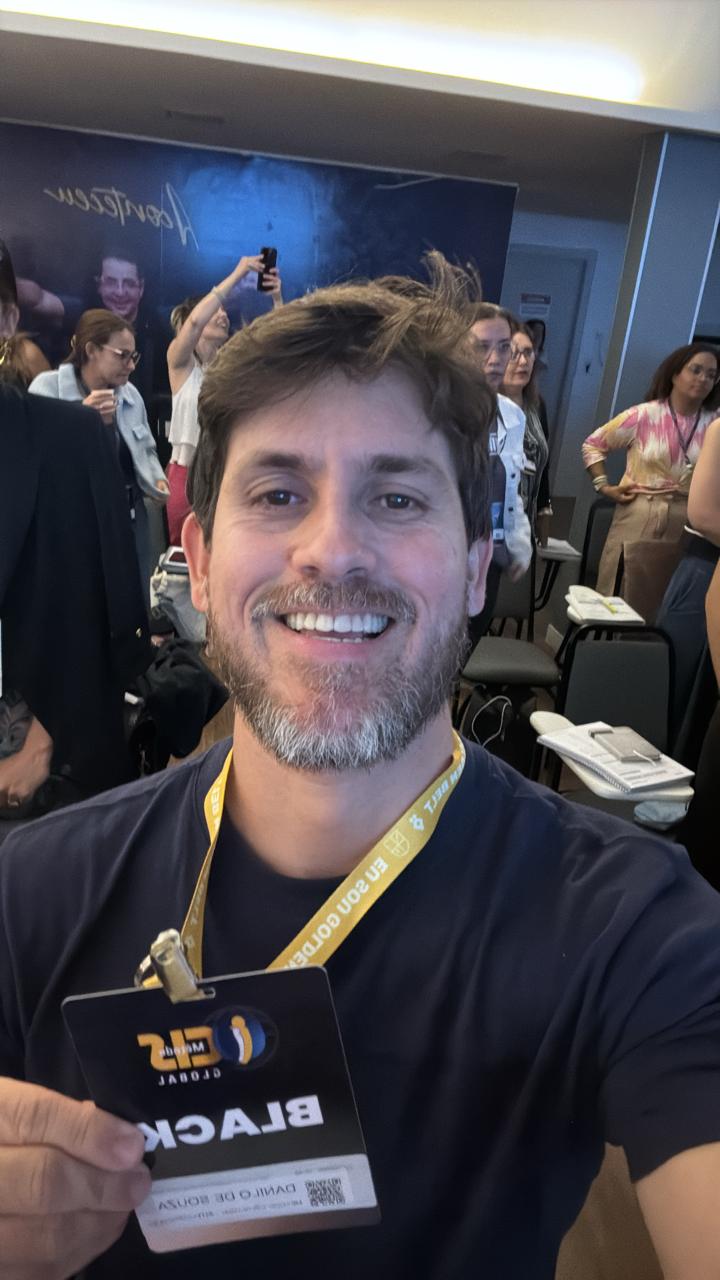 Danilo de Souza Morais