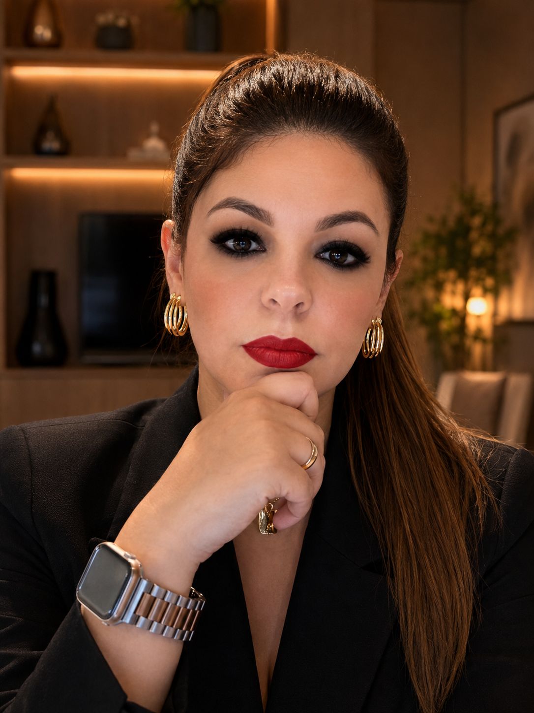 Simone Aparecida da Silva Jorge