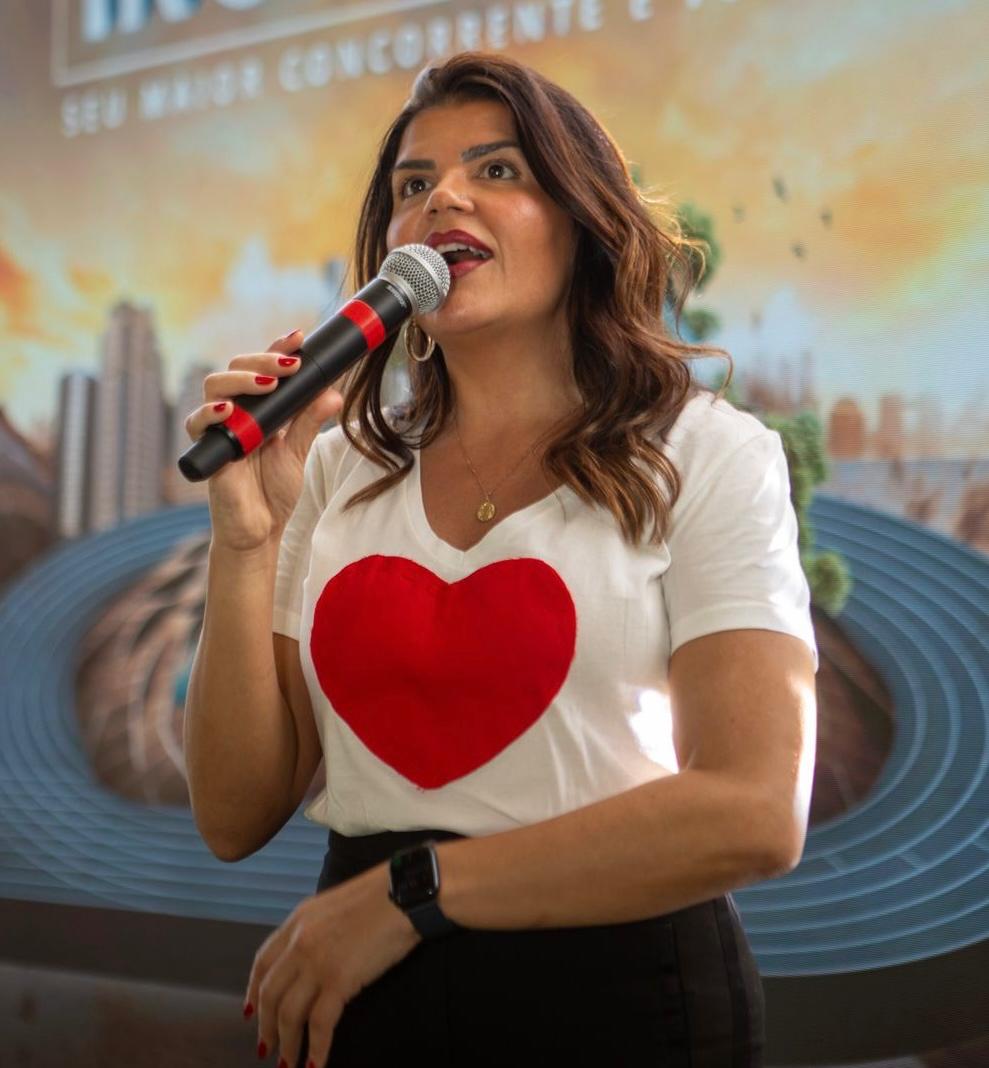 Deborah Goulart Ruas