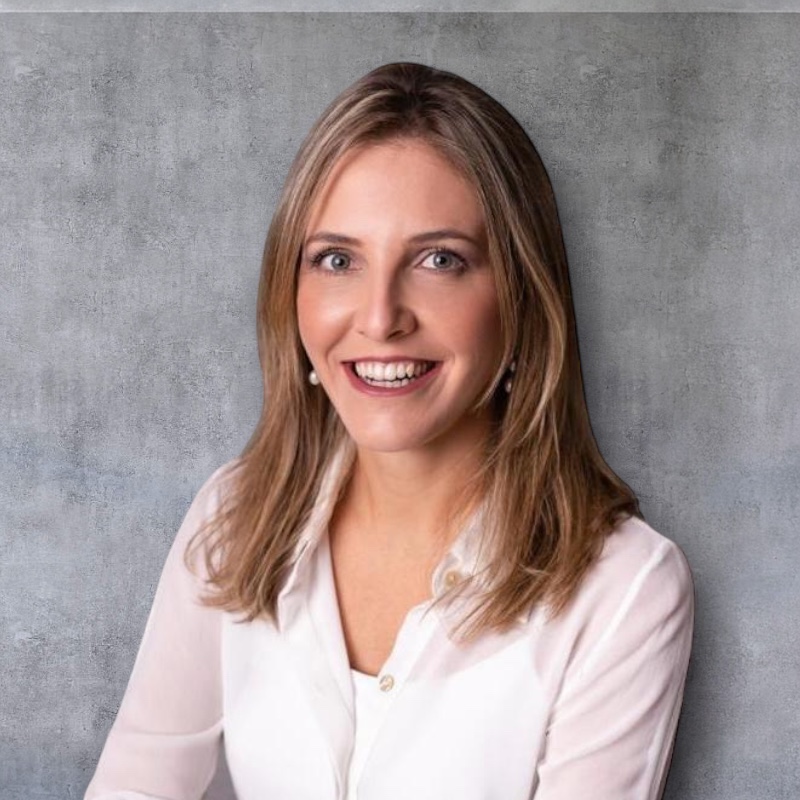 Fernanda Henneberg Benemond Ayres