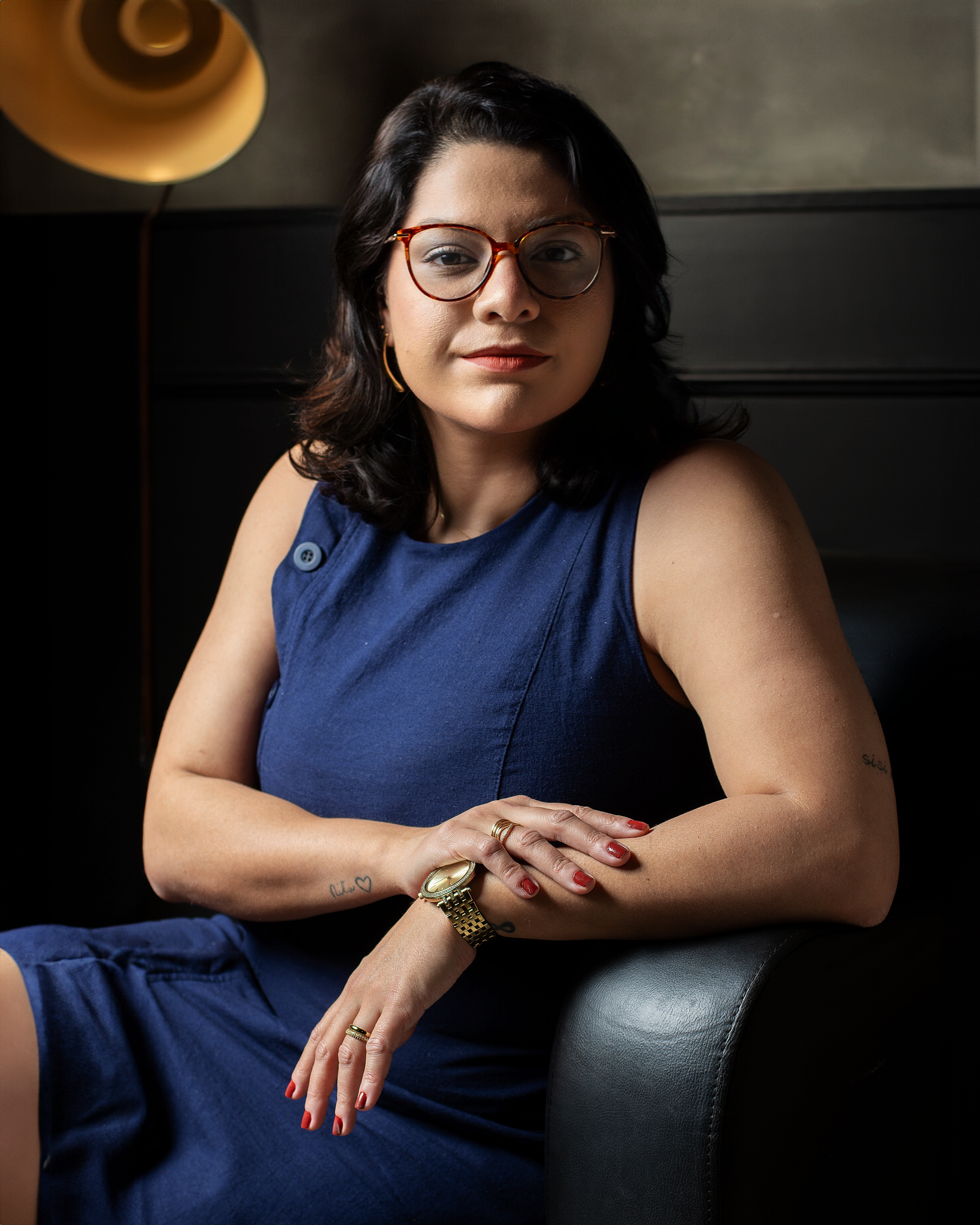 Rita de Cássia Ferreira de Oliveira e Nishimura