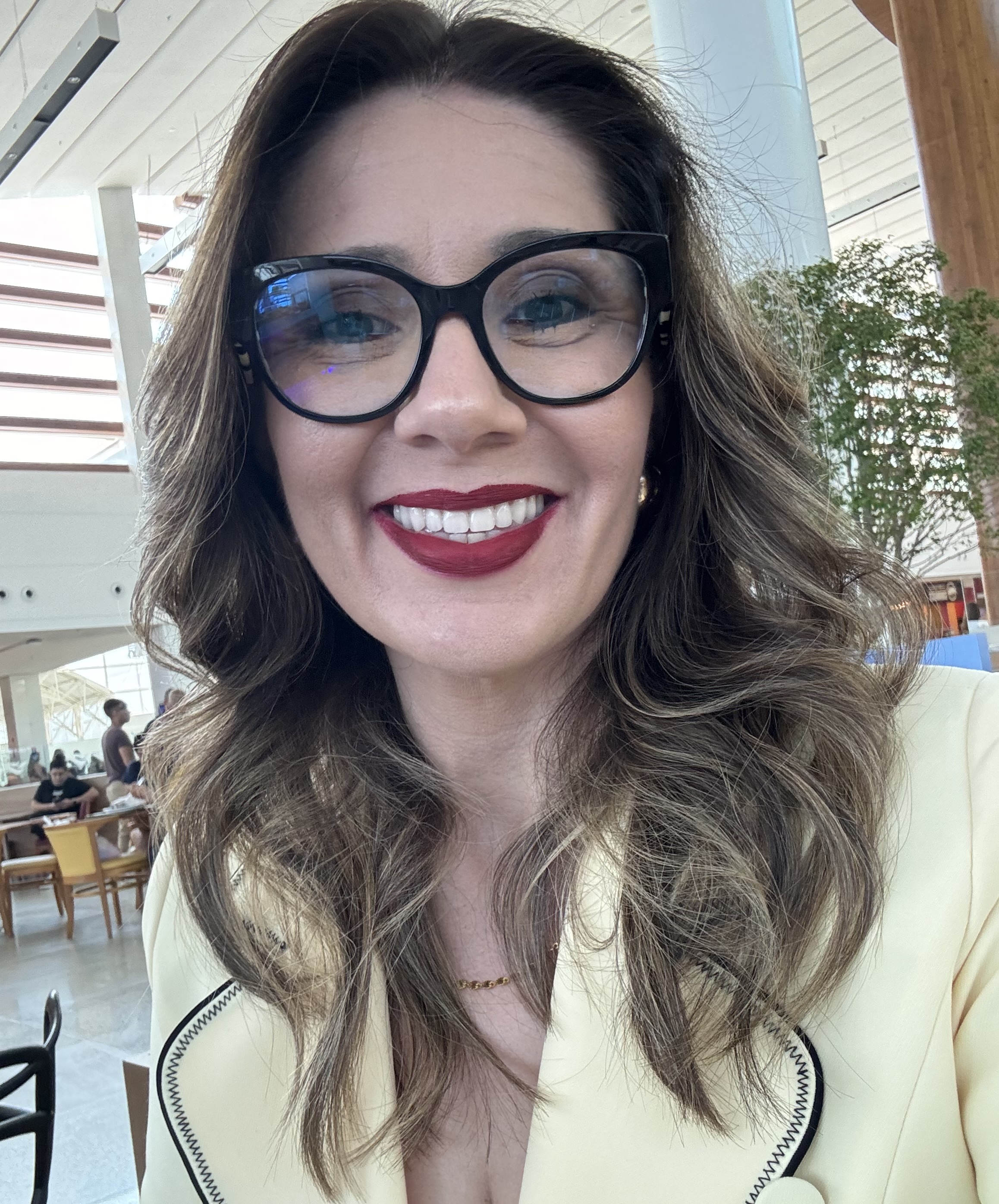 Ketllen Martins Souto de Mello