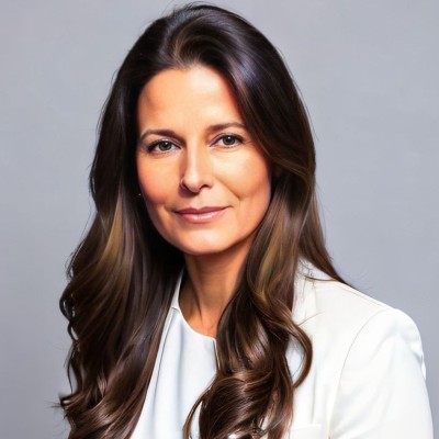 Danielle Cotrim