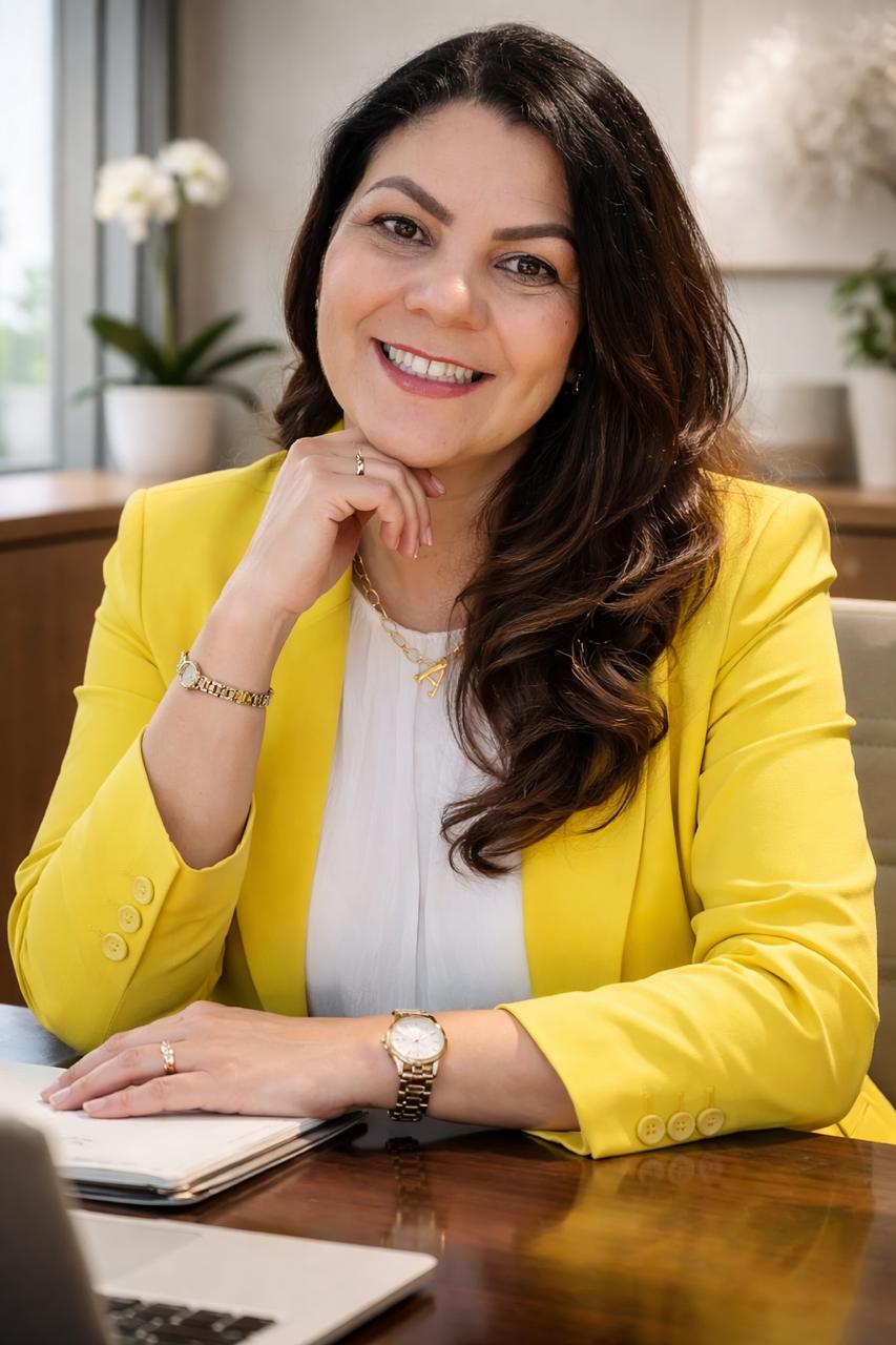 ARIANE CRISTINE CORRÊA