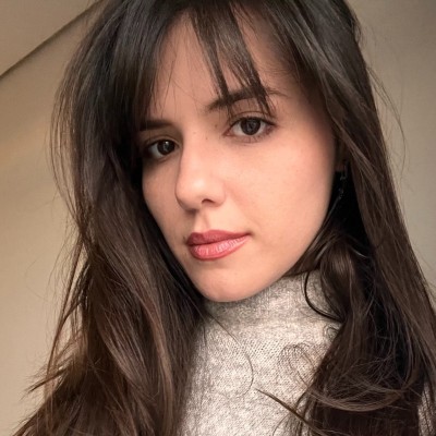 Caroline Cecin