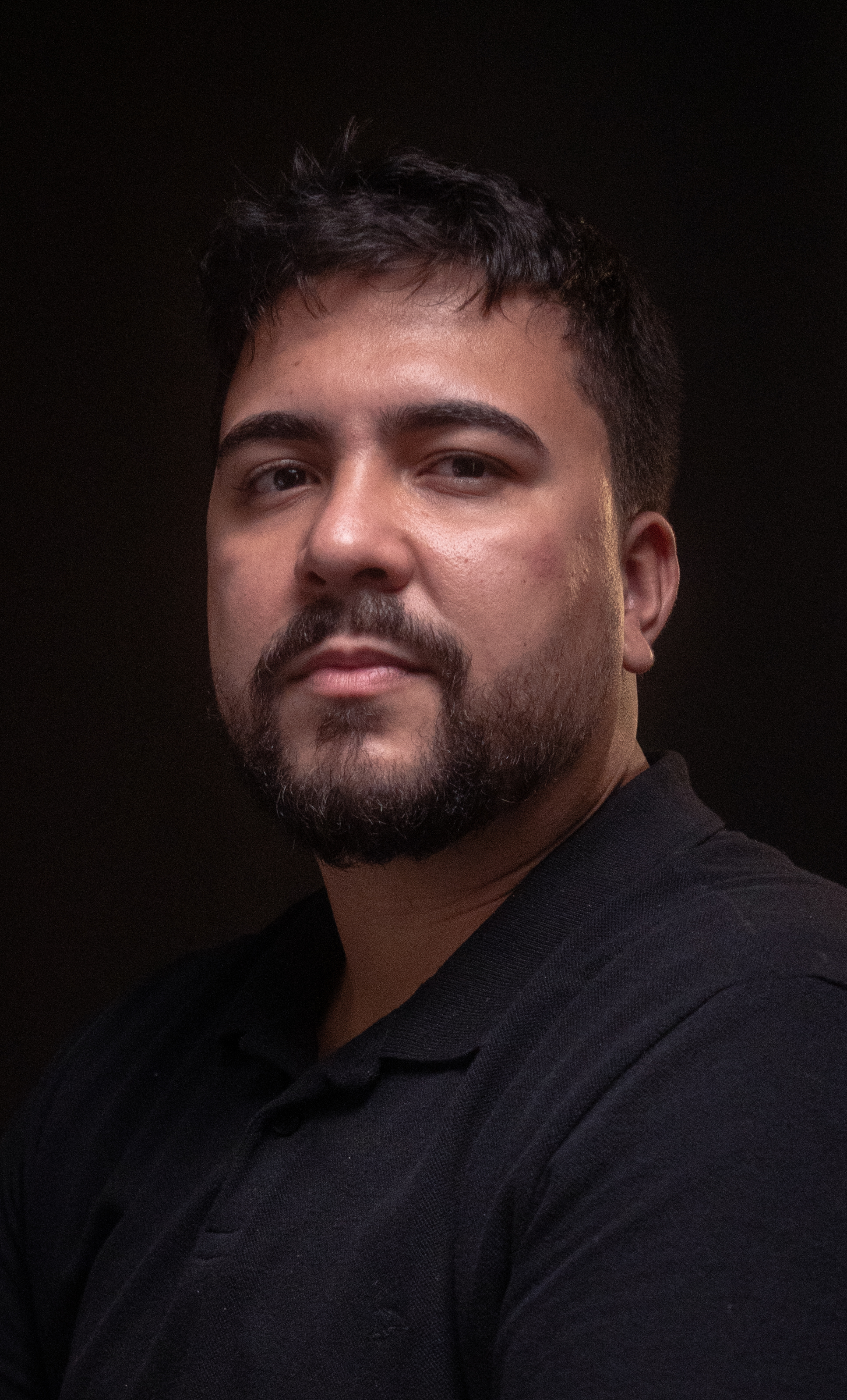 Luiz Felipe - Marketing Imobiliário