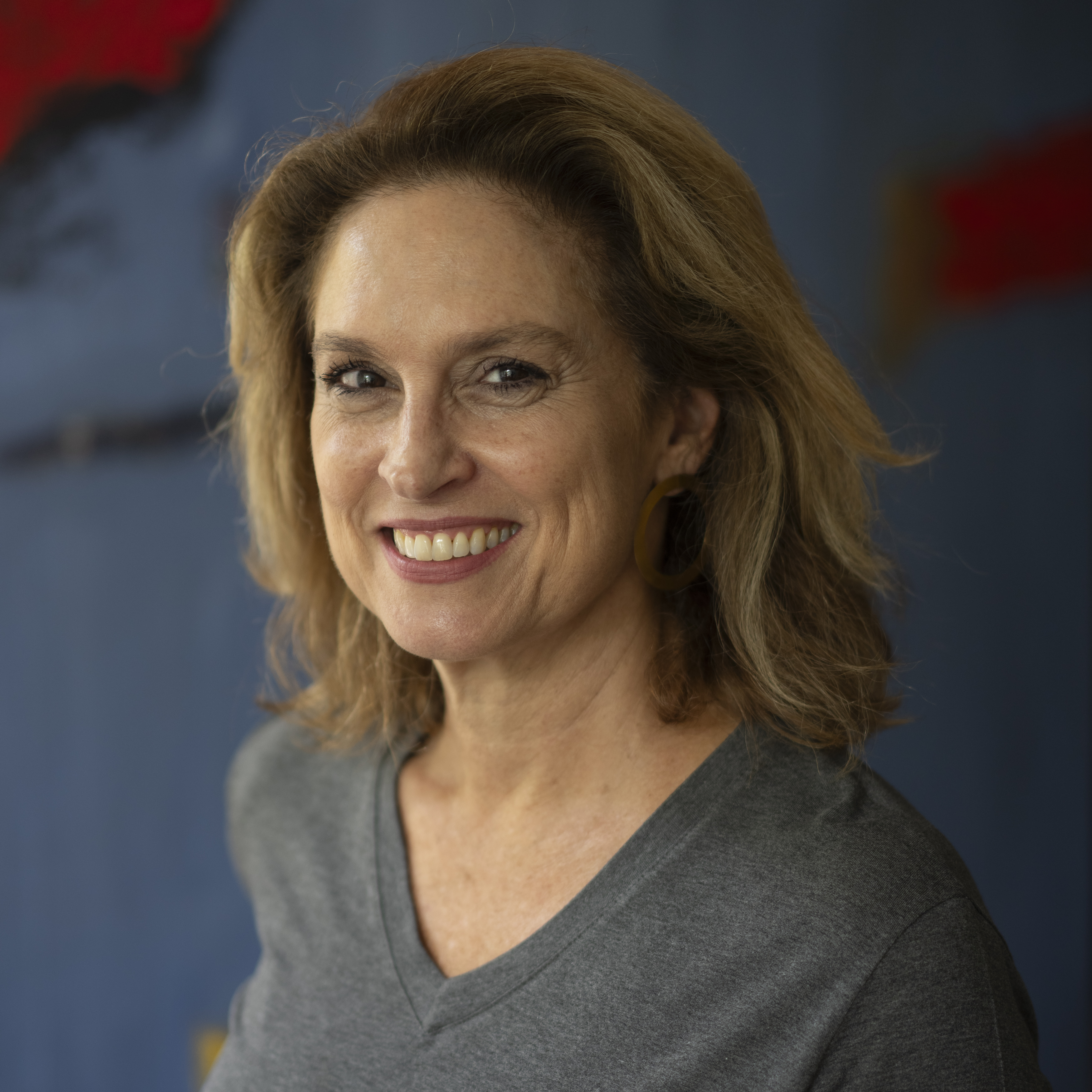 Adriana Socci Barbosa