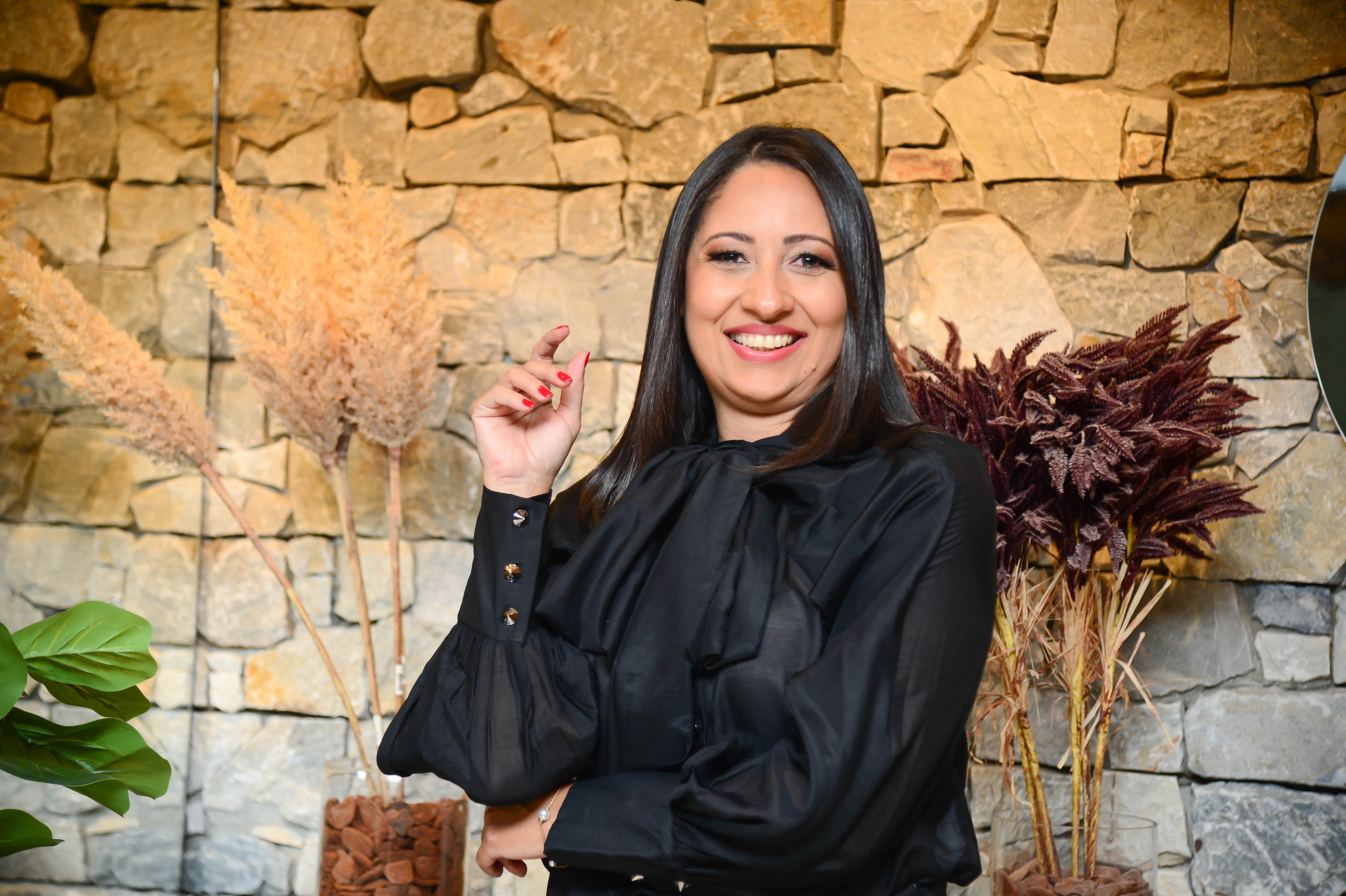 Flaviane Torres Vilela