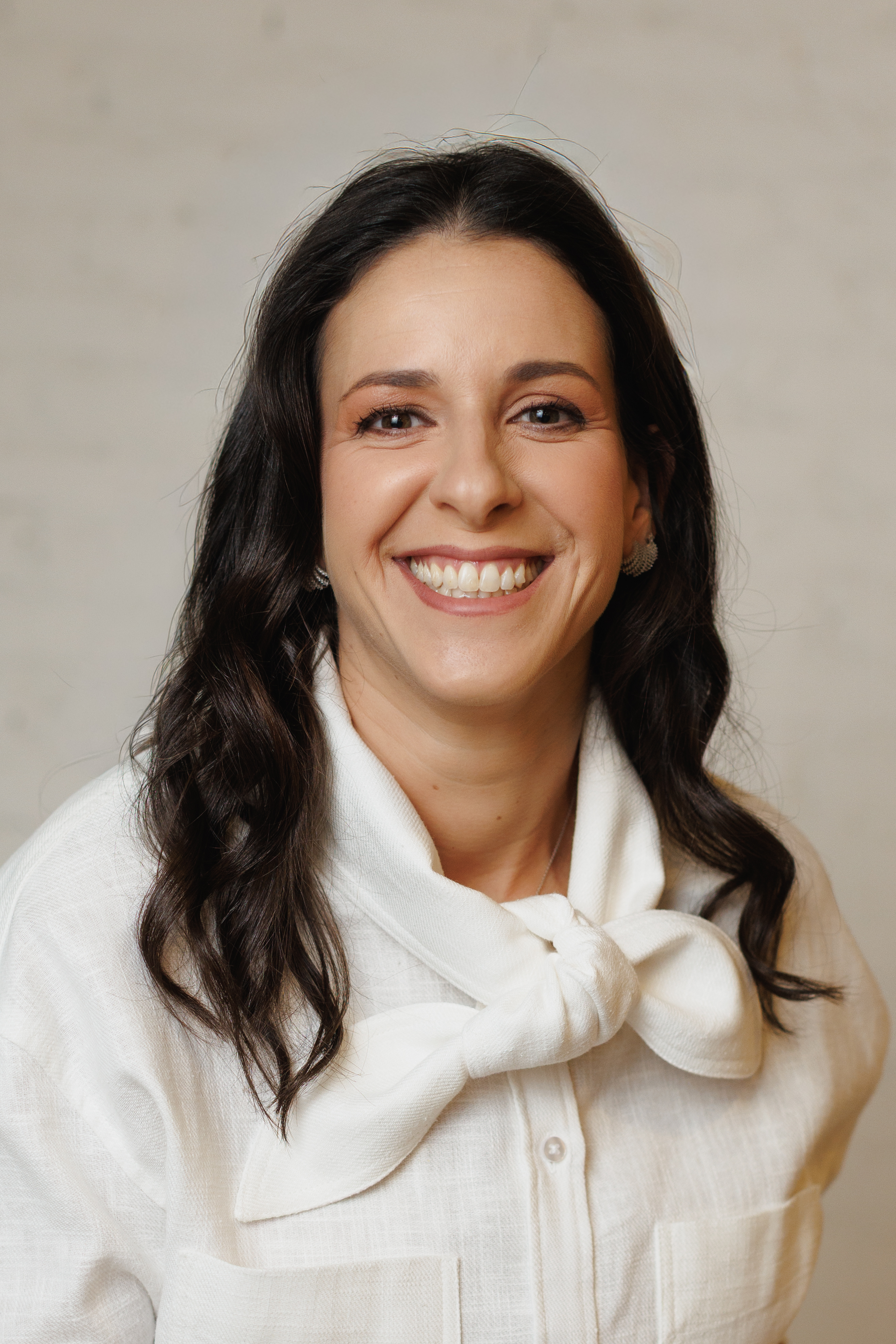 Giuliana Savattero Masetti