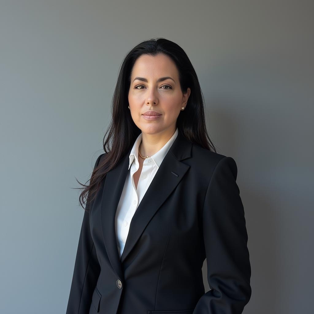 Andrea Hitelman