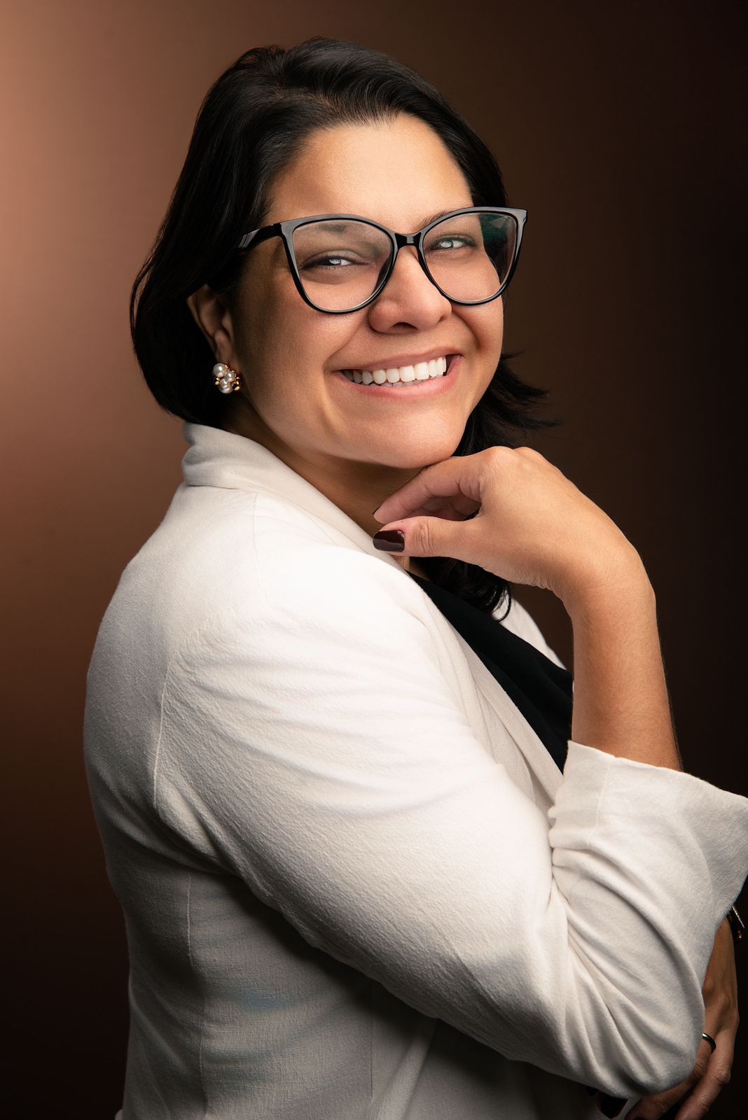 Rita Nishimura