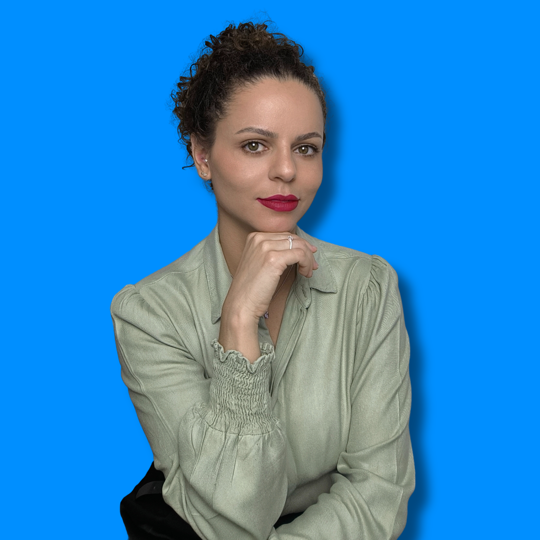 Priscila Rosindo Liberato
