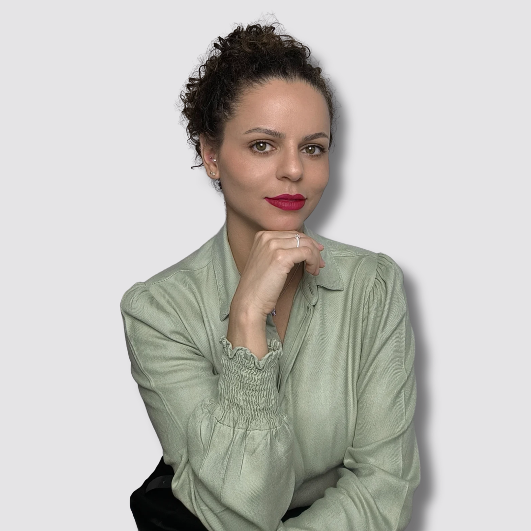Priscila Rosindo Liberato