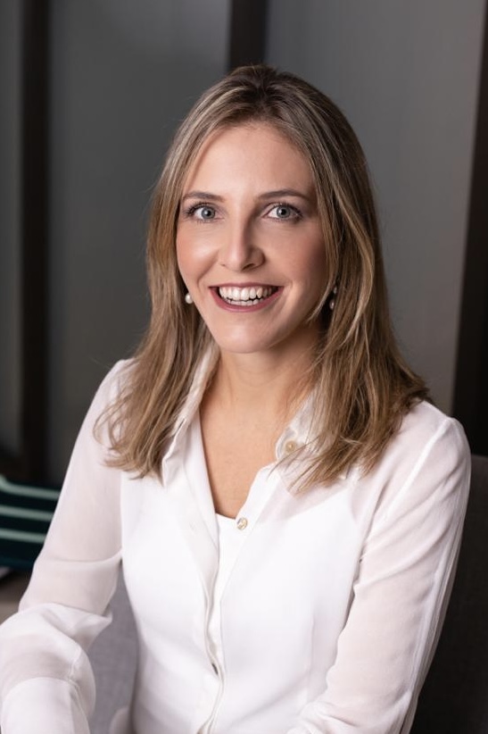 Fernanda Henneberg Benemond Ayres