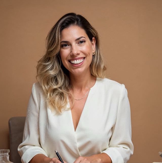 Priscilla Carrieri Donegá