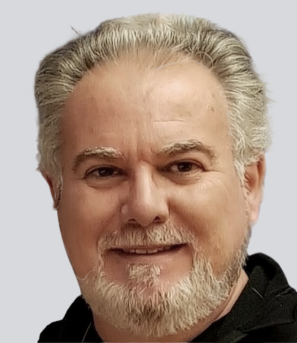 ROGERIO GOES